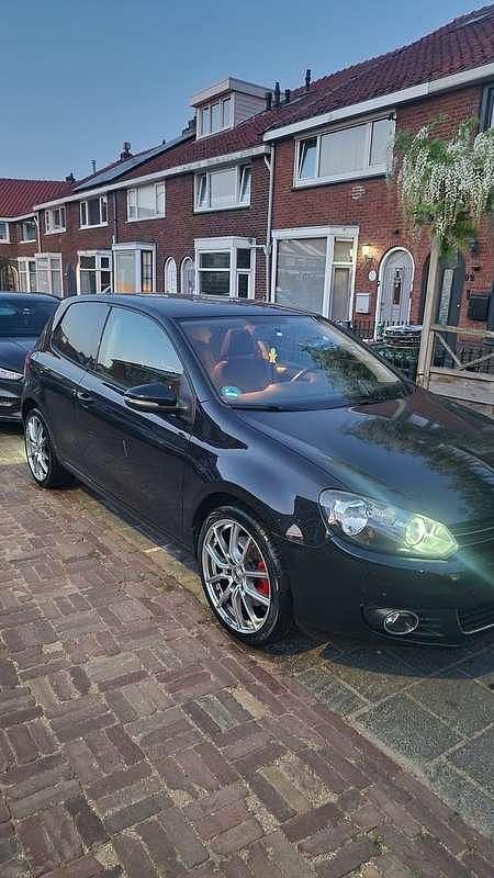 Occasion VW Golf VI Highline 160 PK (117 kW) 2009 Hatchback