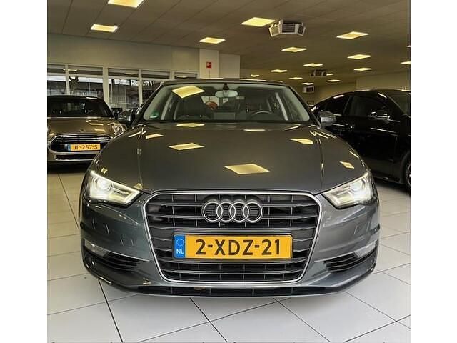 Occasion Audi A3 Ambition 140 PK (102 kW) 2014 Grijs Sedan