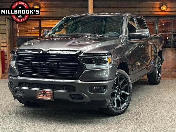 Occasion Dodge Ram 402 PK (295 kW) 2024