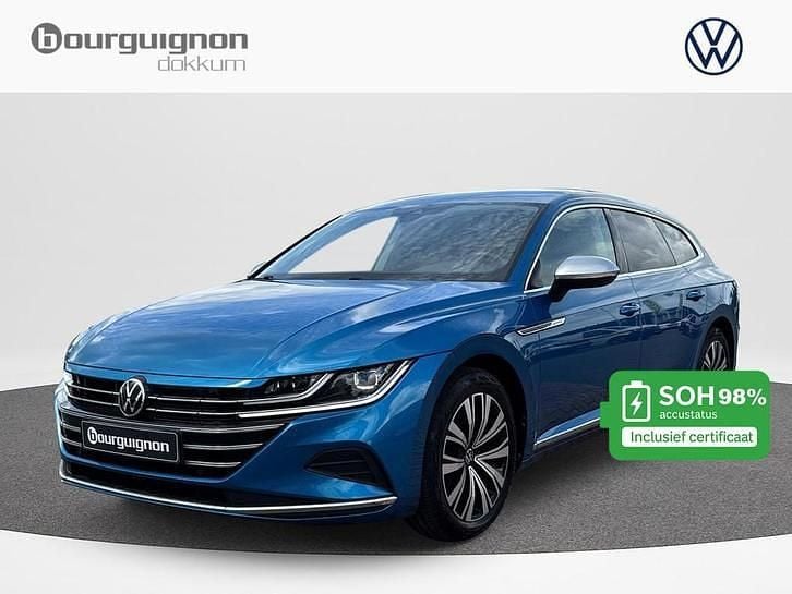 Gebruikt 2023 VW Arteon Elegance | € 25.999 (Eerlijke prijs) - Afbeelding 1/4