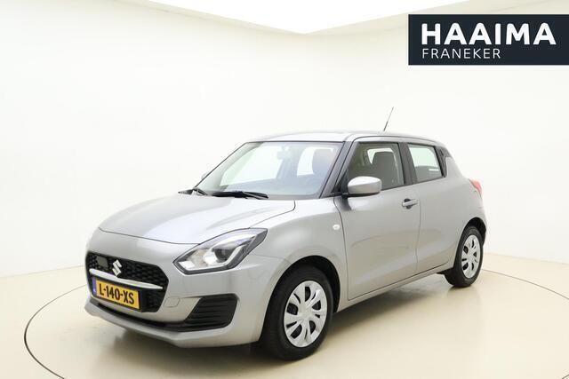 Overig Gebruikt 2021 Suzuki Swift Comfort Hatchback | € 15.950 (Eerlijke prijs) - Afbeelding 1/4