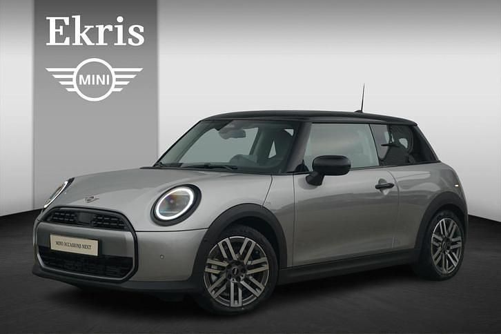 Occasion Mini Cooper Classic 156 PK (114 kW) 2024 Grijs Hatchback
