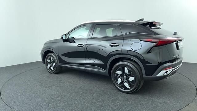 Nieuw Omoda 5 223 PK (164 kW) 2026 Zwart SUV