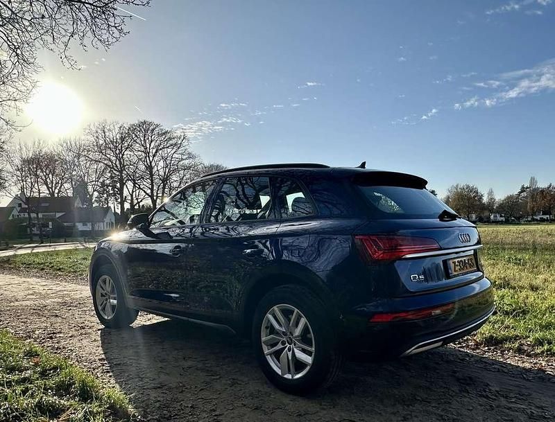 Occasion Audi Q5 Advanced 299 PK (219 kW) 2021 SUV