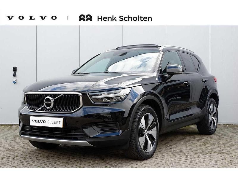 Gebruikt 2018 Volvo XC40 Business Edition SUV | € 29.950 (Iets duurder) - Afbeelding 1/4