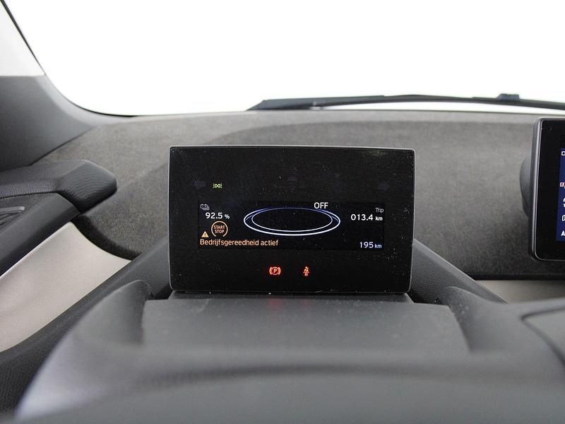 Occasion BMW i3 Executive 125 kW (170 PK) 2020 Wit Hatchback