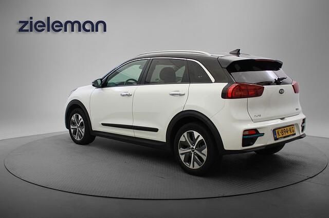 Occasion Kia e-Niro 150 kW (204 PK) 2020 Wit SUV