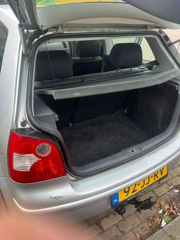 Occasion VW Polo Trendline 64 PK (47 kW) 2002 Sedan