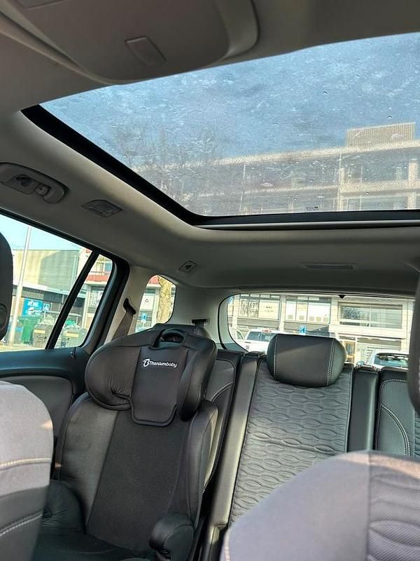 Occasion Opel Zafira Cosmo 140 PK (102 kW) 2014 MPV