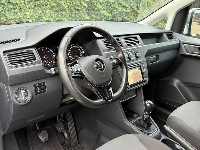 Occasion VW Caddy 75 PK (55 kW) 2018 Overige MPV
