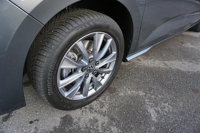 Occasion VW Multivan Edition 116 PK (85 kW) 2024 Grijs Van