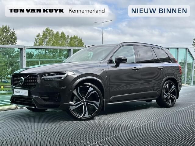 Overige Gebruikt 2024 Volvo XC90 Ultimate SUV | € 77.950 (Iets duurder) - Afbeelding 1/4