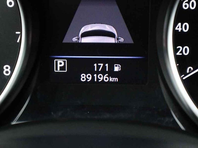 Occasion Nissan Qashqai Tekna+ 160 PK (117 kW) 2020 Zwart SUV