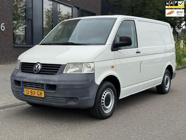 Overige Gebruikt 2005 VW T5 Van | € 3.250 (Eerlijke prijs) - Afbeelding 1/4