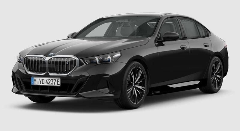 Nieuw 2025 BMW i5 Sedan | € 86.580 (Iets duurder) - Afbeelding 1/1