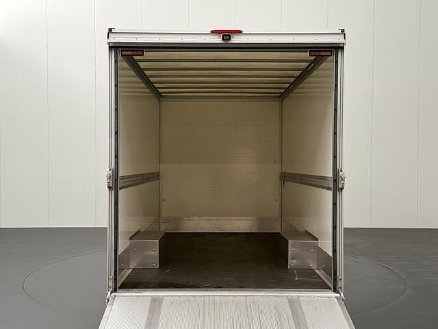 Occasion Opel Movano 145 PK (106 kW) 2022 Wit Van