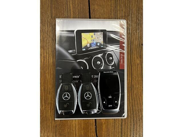 Occasion Mercedes A200 Motorsport Edition 157 PK (115 kW) 2015 Bruin Hatchback