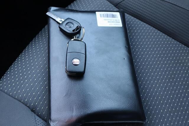 Occasion Seat Altea XL Stylance 161 PK (118 kW) 2008 Zwart MPV