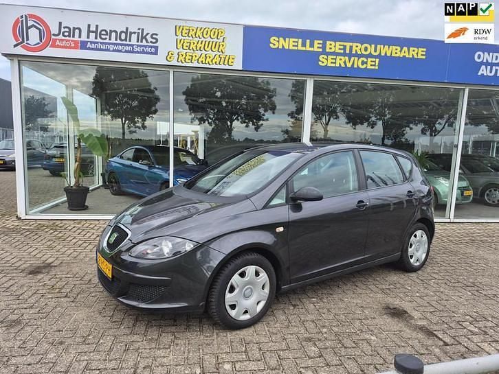 Gebruikt 2005 Seat Altea Reference | € 1.250 (Eerlijke prijs) - Afbeelding 1/1