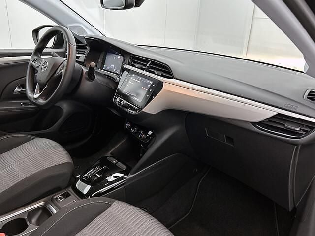 Occasion Opel Corsa-e Edition 100 kW (136 PK) 2023 Zwart Hatchback