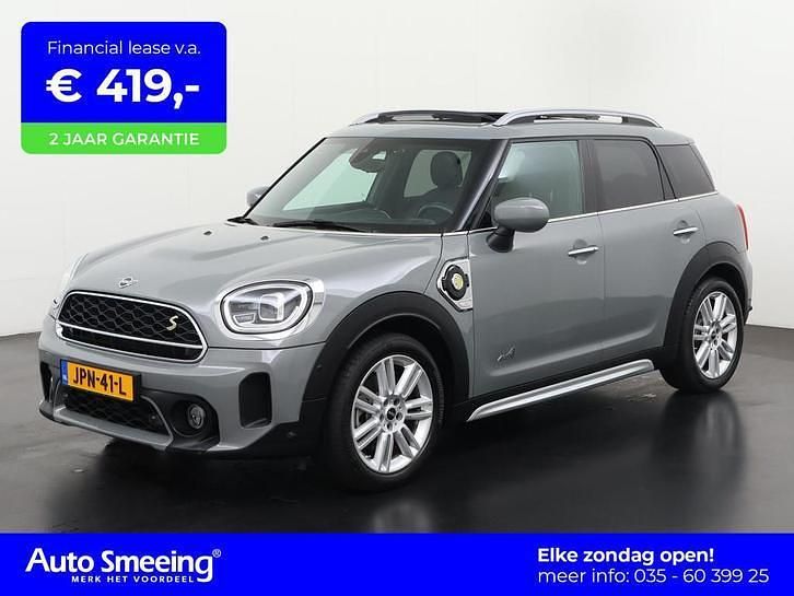 Occasion Mini Cooper SE 164 kW (224 PK) 2020 Hatchback