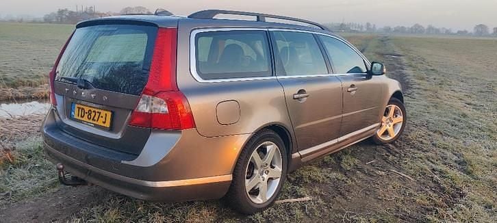 Occasion Volvo V70 240 PK (176 kW) 2010 Stationwagen