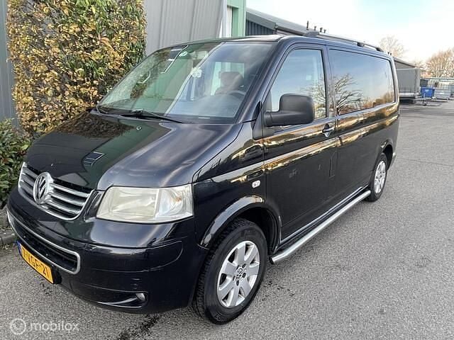 Occasion VW T5 Trendline 131 PK (96 kW) 2010 Overige Van
