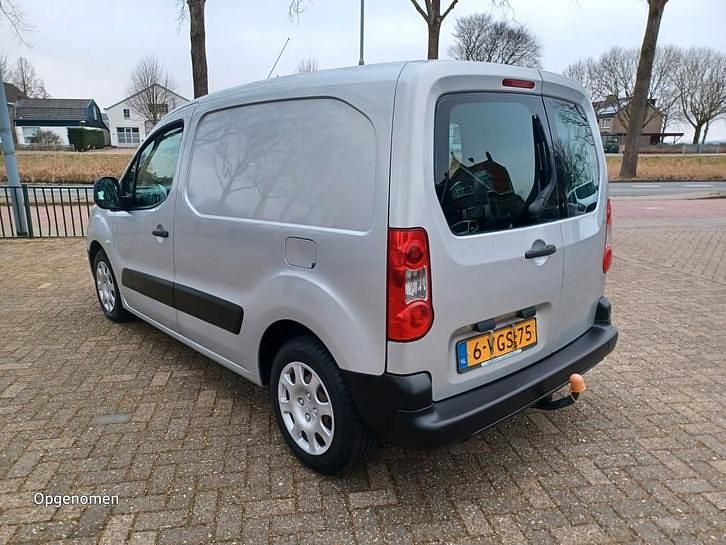 Occasion Peugeot Partner 75 PK (55 kW) 2010