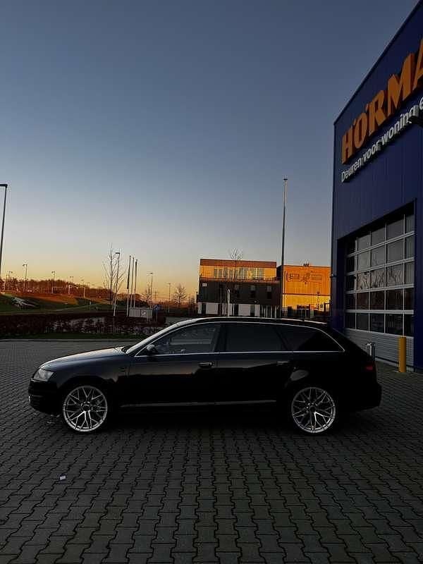 Occasion Audi A6 177 PK (130 kW) 2005 Stationwagen