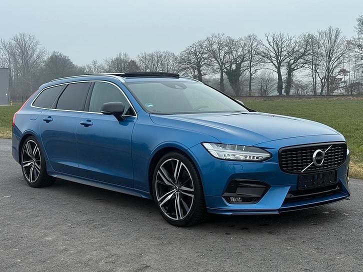 Occasion Volvo V90 R-Design 190 PK (139 kW) 2019 Stationwagen