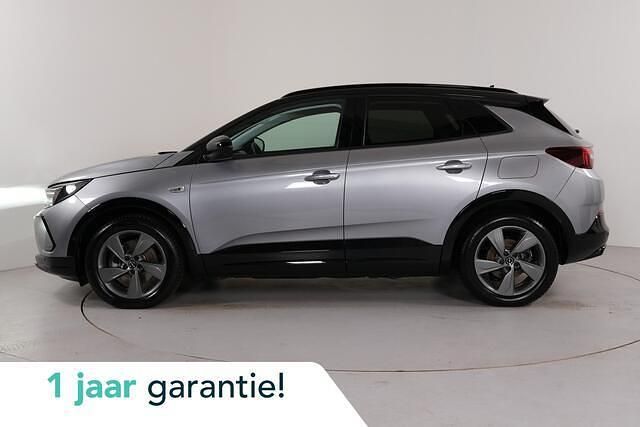 Occasion Opel Grandland X 306 PK (225 kW) 2023 Grijs SUV