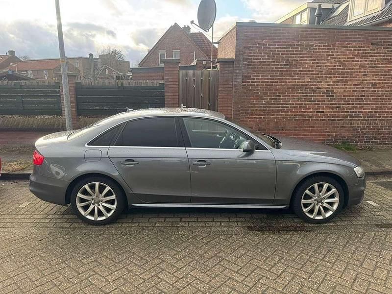 Occasion Audi A4 211 PK (155 kW) 2013 Sedan