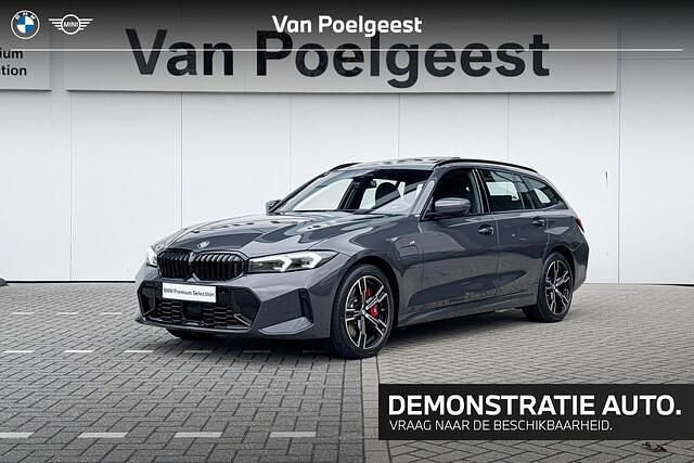 Occasion BMW 330 M Sport 291 PK (214 kW) 2026 Grijs Stationwagen