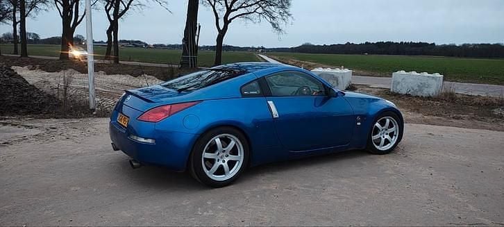 Occasion Nissan 350Z 280 PK (205 kW) 2004