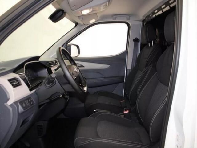 Nieuw Maxus eDeliver 3 89 kW (122 PK) 2025 Wit Van