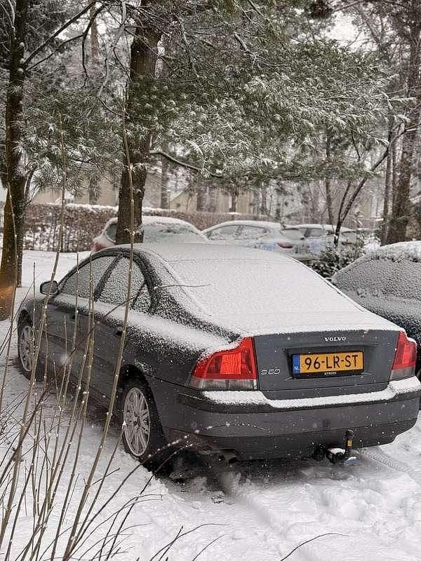 Occasion Volvo S60 140 PK (102 kW) 2003 Sedan