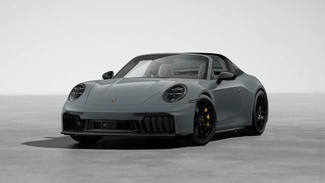 Grijs Gebruikt 2025 Porsche 911 Targa 4 Cabriolet | € 314.992 - Afbeelding 1/4