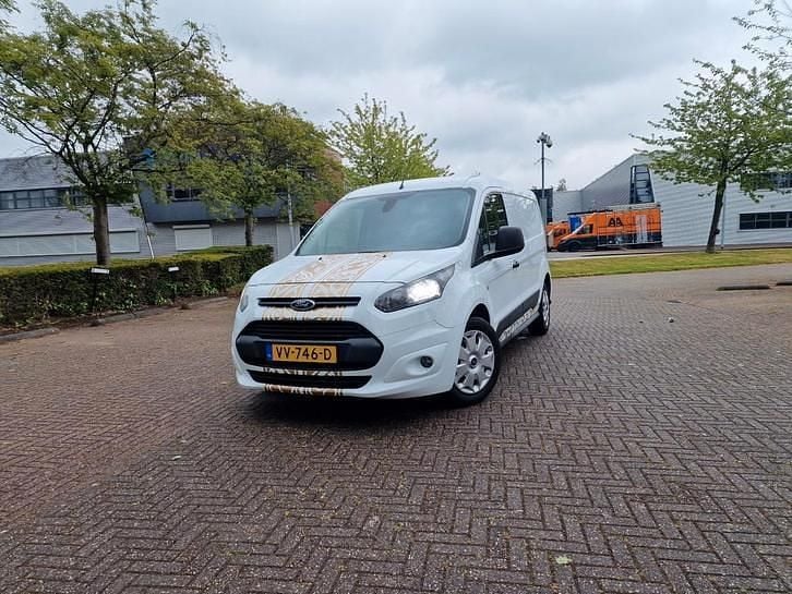 Gebruikt 2016 Ford Transit Connect MPV | € 6.000 (Goede deal) - Afbeelding 1/4