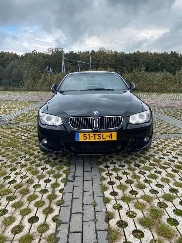 Occasion BMW 335 M Sport 306 PK (225 kW) 2011 Cabriolet