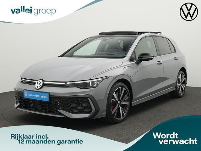 Grijs Nieuw 2025 VW Golf VIII GTE Hatchback | € 49.950 (Eerlijke prijs) - Afbeelding 1/4
