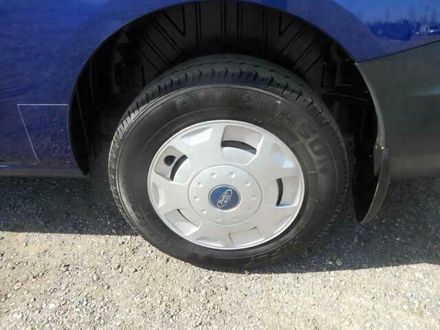 Occasion Ford Transit Custom Trend 125 PK (91 kW) 2016 Blauw Van