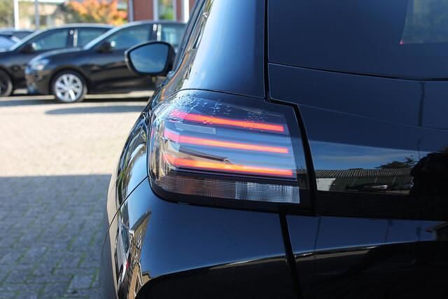 Occasion Peugeot 208 Allure 2024 Zwart Hatchback