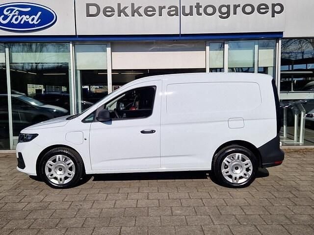 Occasion Ford Transit Connect Trend 150 PK (110 kW) 2024 Wit MPV
