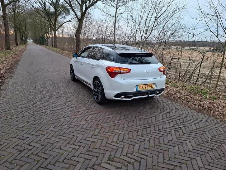 Occasion Citroën DS5 149 PK (109 kW) 2015 Hatchback