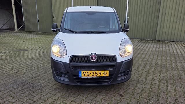 Occasion Fiat Doblò 90 PK (66 kW) 2013 Overige MPV