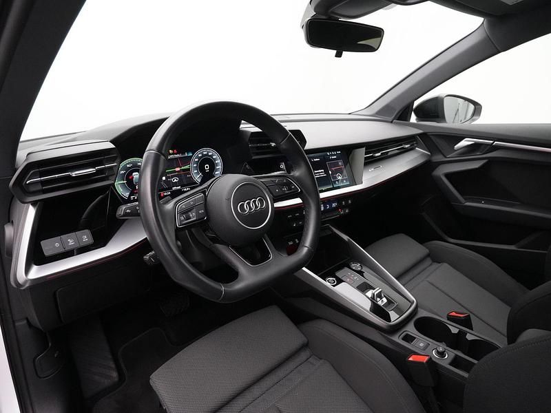 Occasion Audi A3 Sportback e-tron Advanced 245 PK (180 kW) 2023 Wit Hatchback