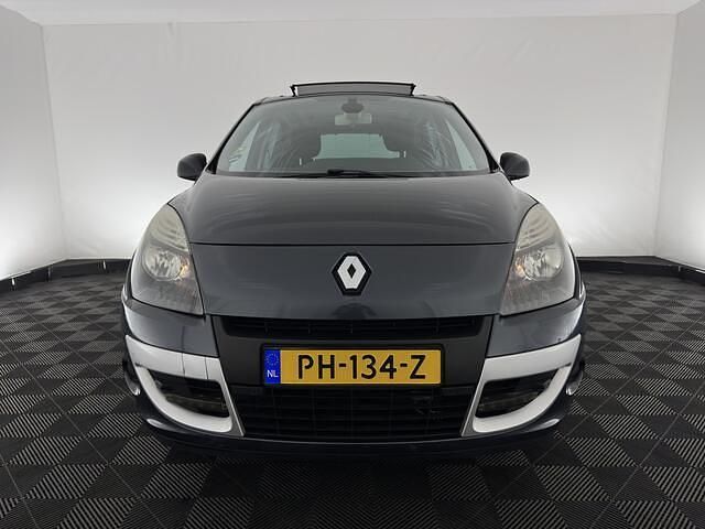 Occasion Renault Scénic III 141 PK (103 kW) 2011 Zwart MPV