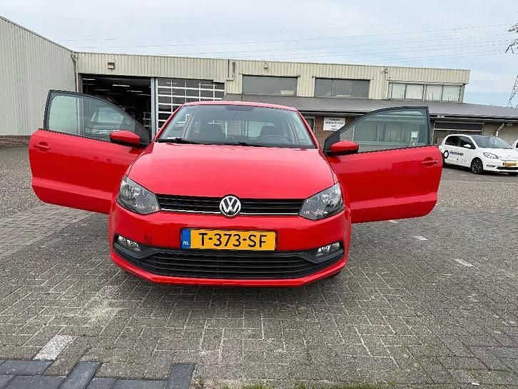 Gebruikt 2016 VW Polo | € 7.200 (Super prijs) - Afbeelding 1/4