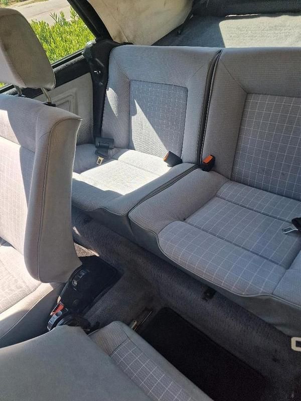 Occasion VW Golf II Karmann 1990 Hatchback