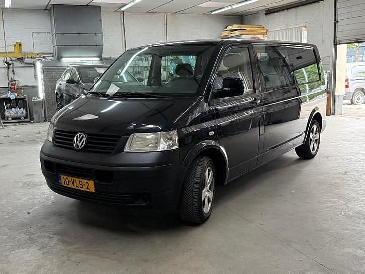 Occasion 2007 VW T5 Van | € 5.450 (Iets duurder) - Afbeelding 1/4